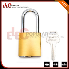 EP-8521A Elecpopular Nouveaux produits sur China Market 41mm Body Fashion Square Couleur Sécurité Aluminium Safe lock